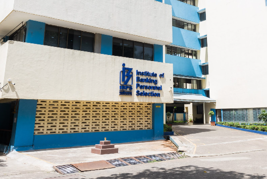 IBPS clerk bharti