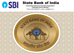 SBI Junior Associates bharti 2025
